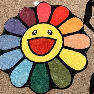 Just trynna get rid of it